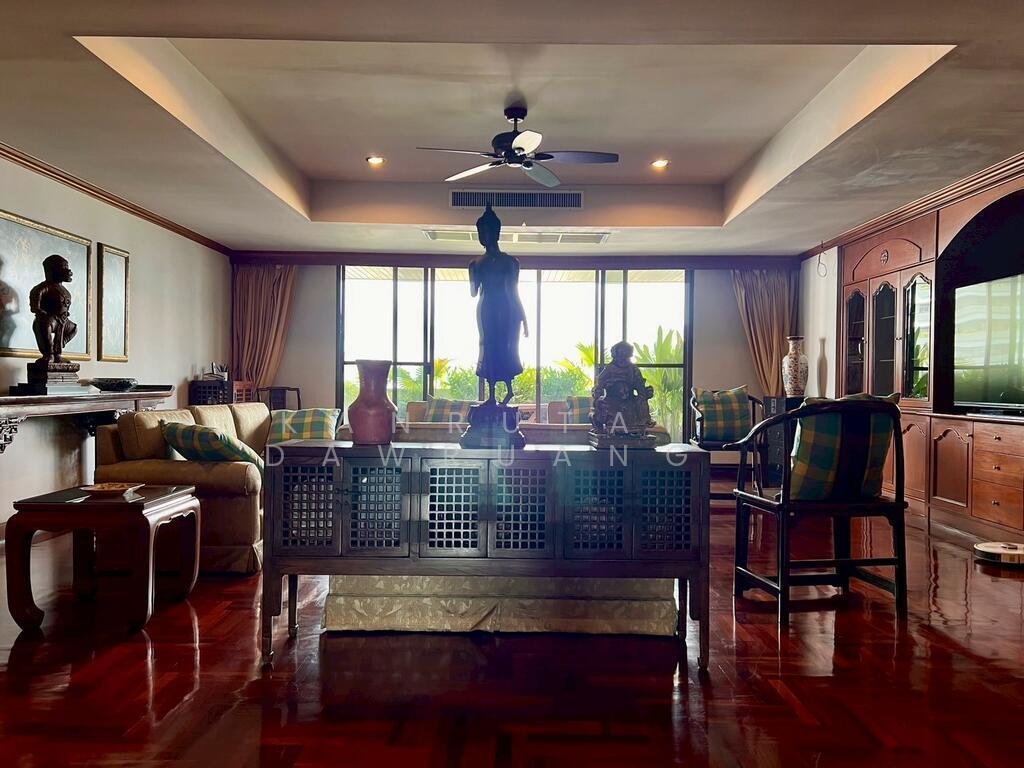 Condo in Bangkok, Krung Thep Maha Nakhon, Thailand 2 - 16093696