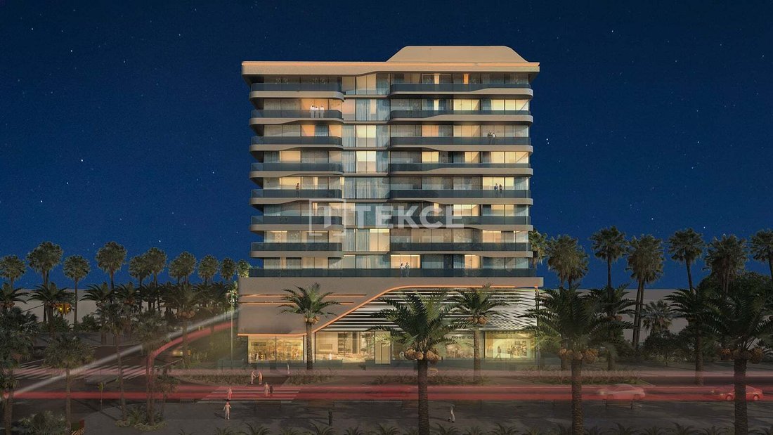 Apartment in Al Furjan, Dubai, United Arab Emirates 5 - 17071304