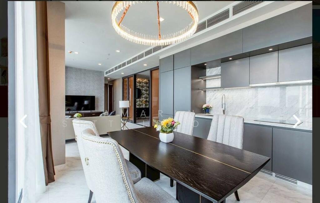 Appartement à Bangkok, Bangkok, Thaïlande 4 - 16298153