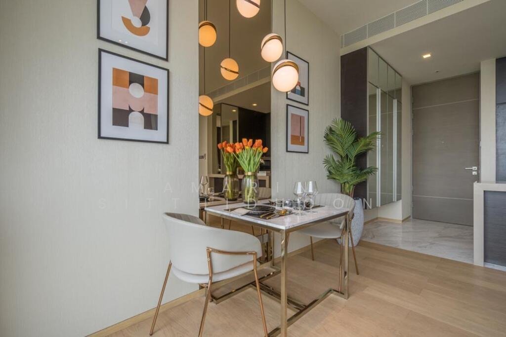 Condo in Bangkok, Krung Thep Maha Nakhon, Thailand 3 - 16335558