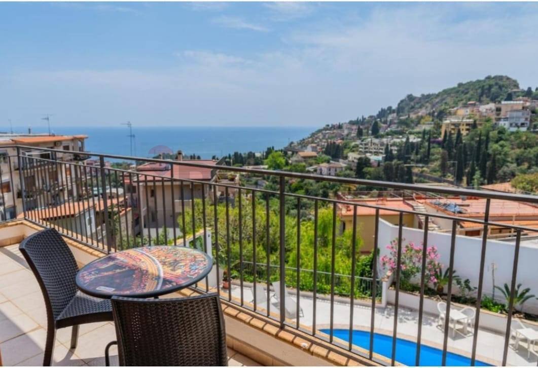 Apartment in Taormina, Sicily, Italy 3 - 17072046