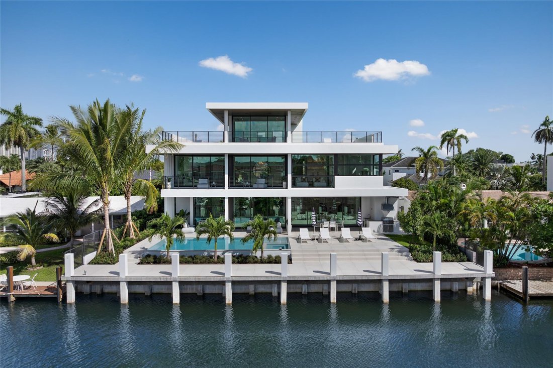 House in Fort Lauderdale, Florida, United States 5 - 16372611