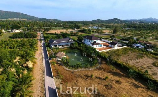 Villa in Wang Pong, Prachuap Khiri Khan, Thailand 1