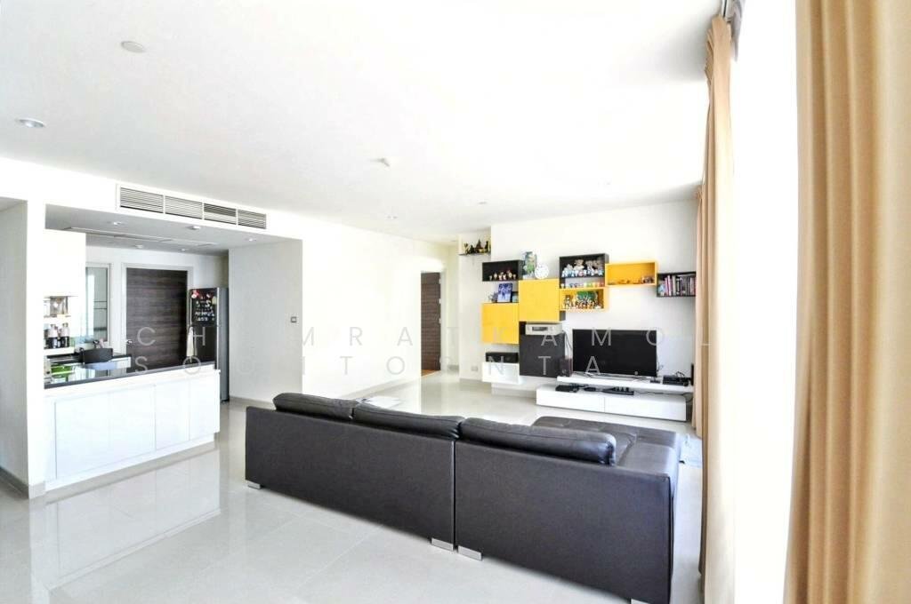 Condo in Bang Lamphu Lang, Krung Thep Maha Nakhon, Thailand 3 - 16547717