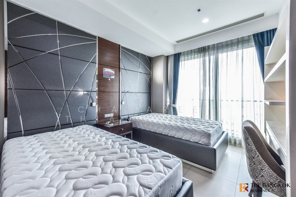 Condo in Bangkok, Krung Thep Maha Nakhon, Thailand 3 - 16702930