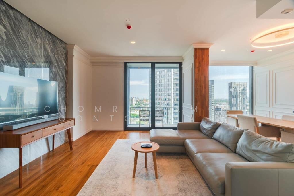 Condo in Bangkok, Krung Thep Maha Nakhon, Thailand 1 - 16670095