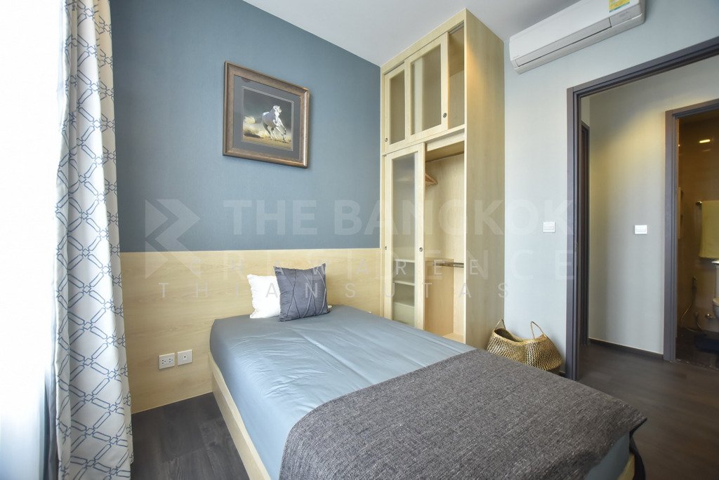 Condo in Bangkok, Krung Thep Maha Nakhon, Thailand 3 - 16702974