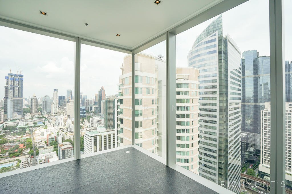Condo in Bangkok, Krung Thep Maha Nakhon, Thailand 5 - 16147893