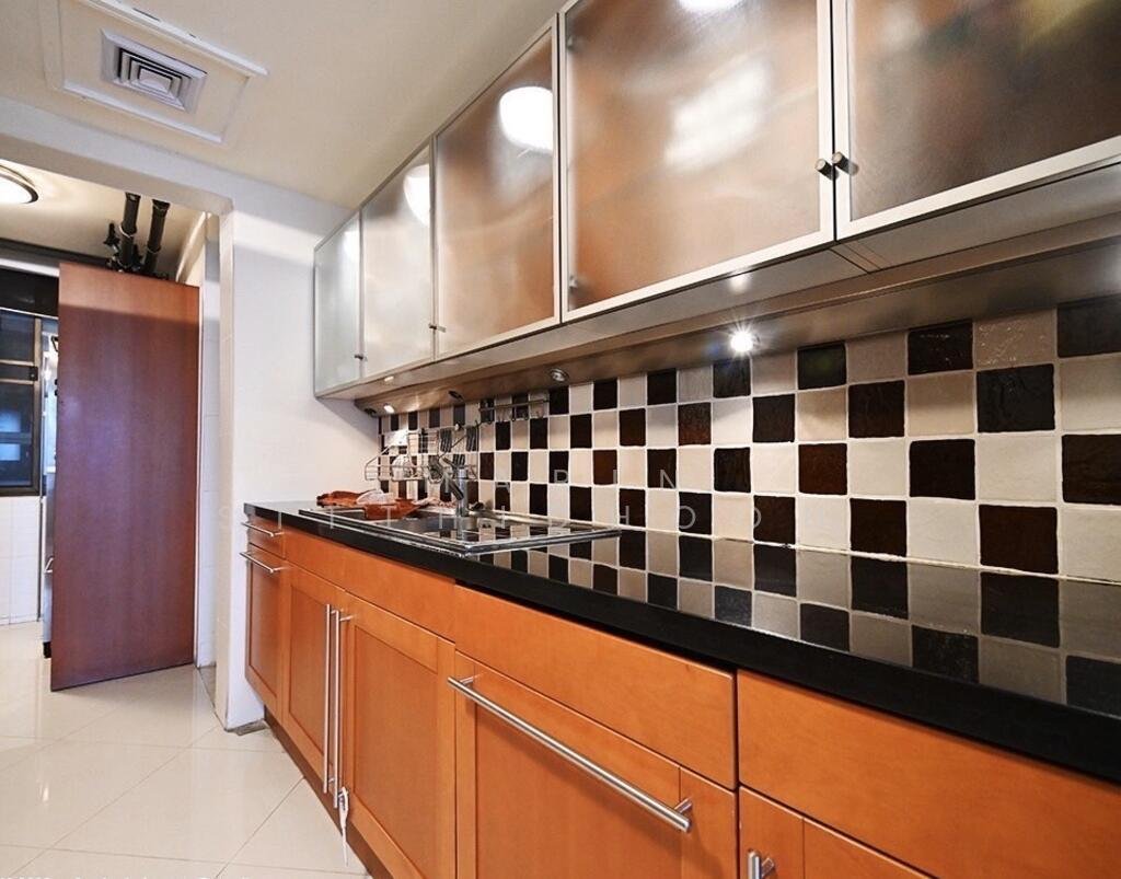 Condo in Bangkok, Krung Thep Maha Nakhon, Thailand 5 - 16495302