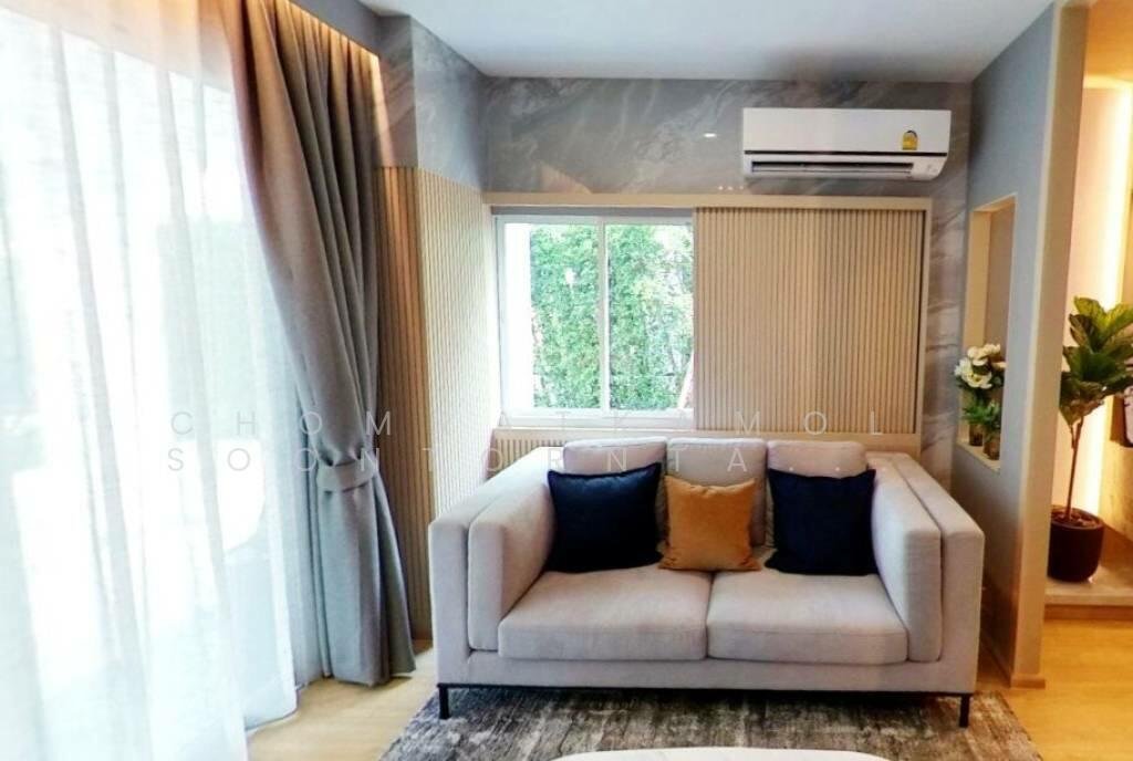 House in Rat Phatthana, Krung Thep Maha Nakhon, Thailand 3 - 16196306