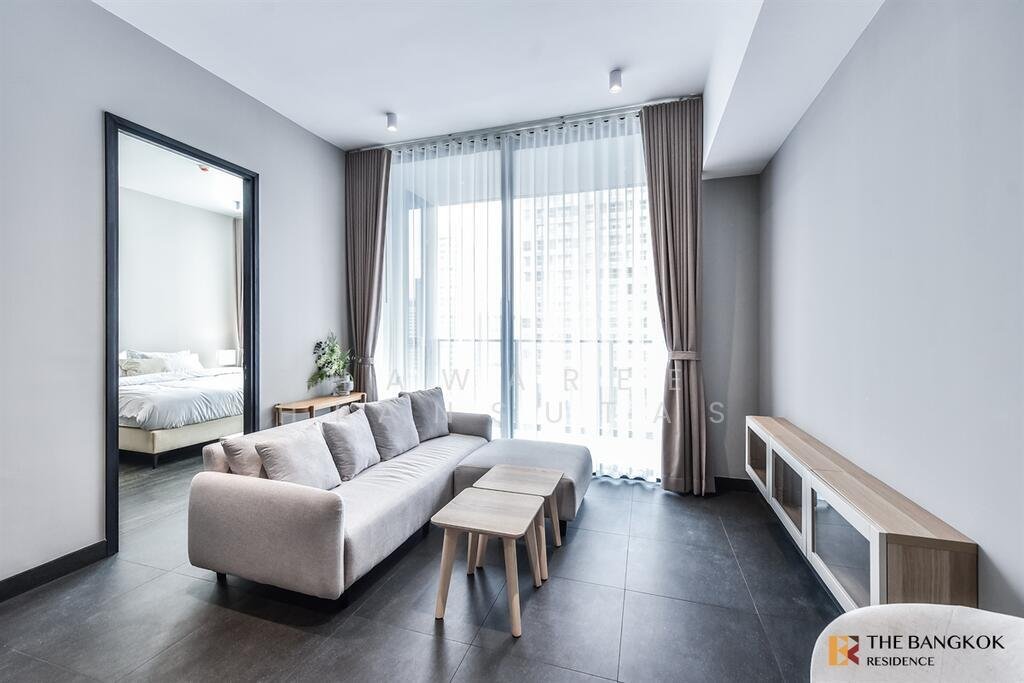 Condo in Bangkok, Krung Thep Maha Nakhon, Thailand 5 - 16101531