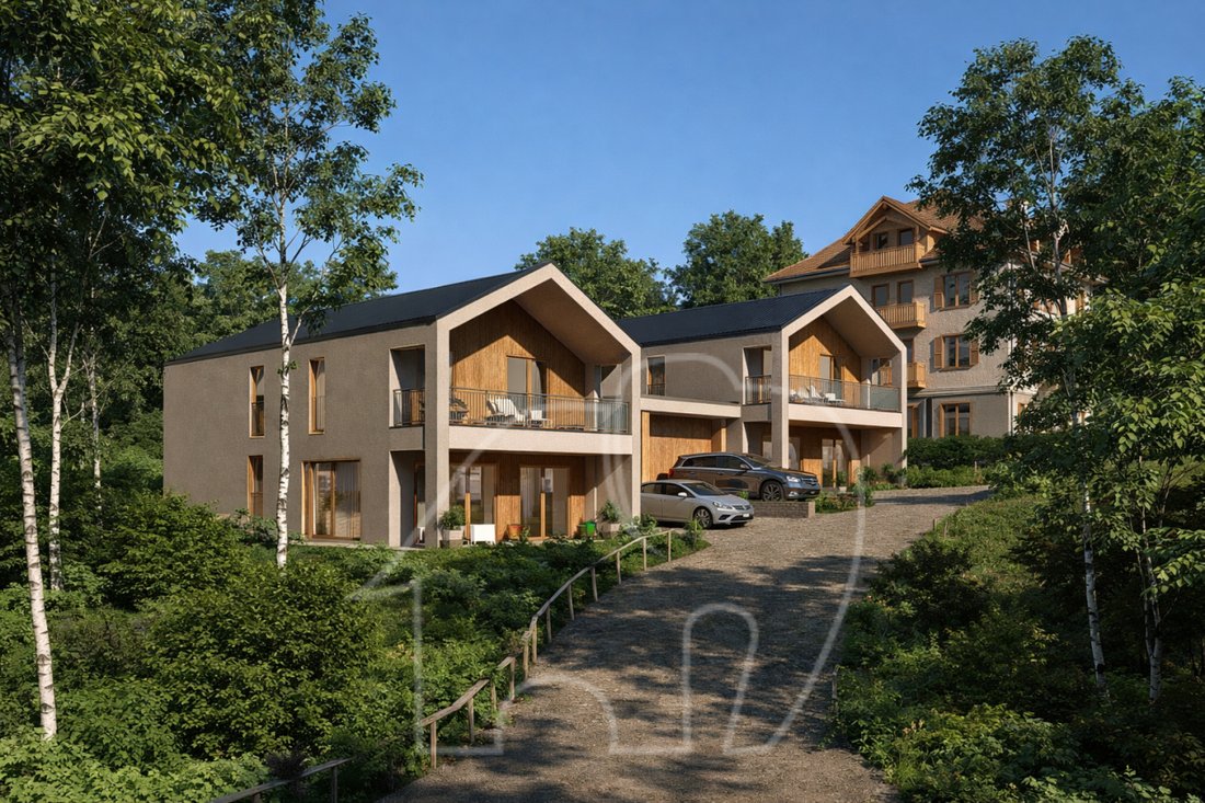 Villa in Malosco, Trentino – Alto Adige/Südtirol, Italy 5 - 17064934