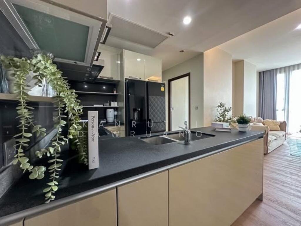 Condo in Bangkok, Krung Thep Maha Nakhon, Thailand 3 - 16217040