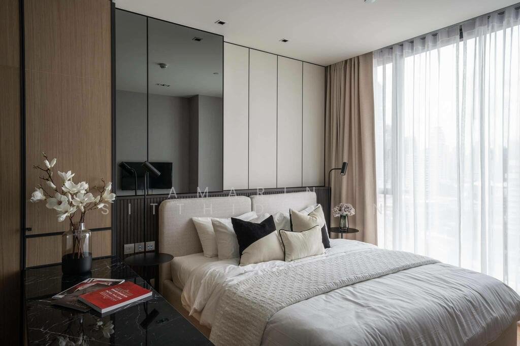 Condo in Bangkok, Krung Thep Maha Nakhon, Thailand 3 - 16997315