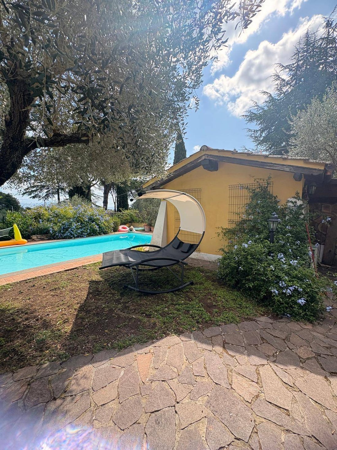 Villa in Monte Caminetto, Lazio, Italy 2 - 17044492