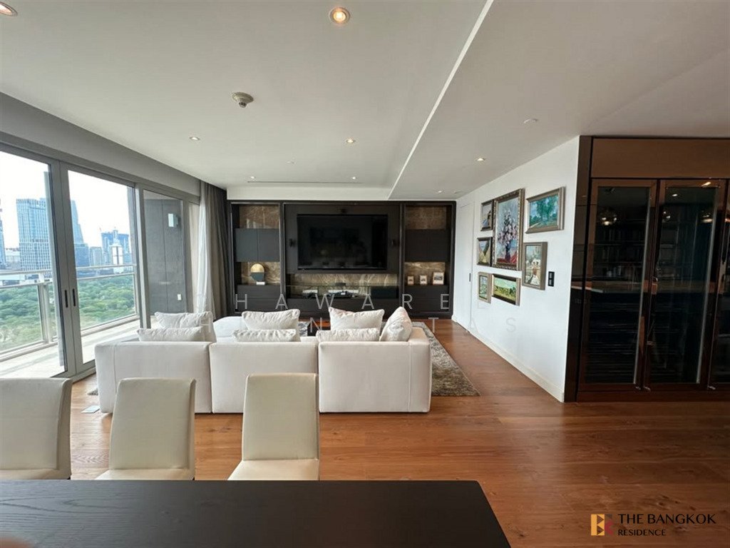 Condo in Bangkok, Krung Thep Maha Nakhon, Thailand 5 - 16702914