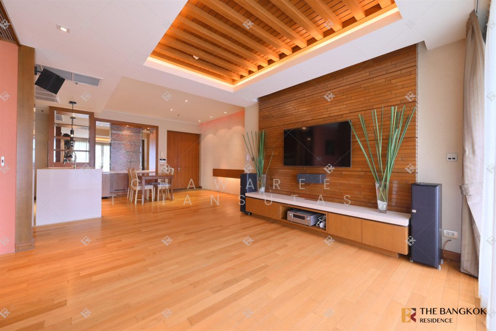 Condo in Bangkok, Krung Thep Maha Nakhon, Thailand 1 - 16330030