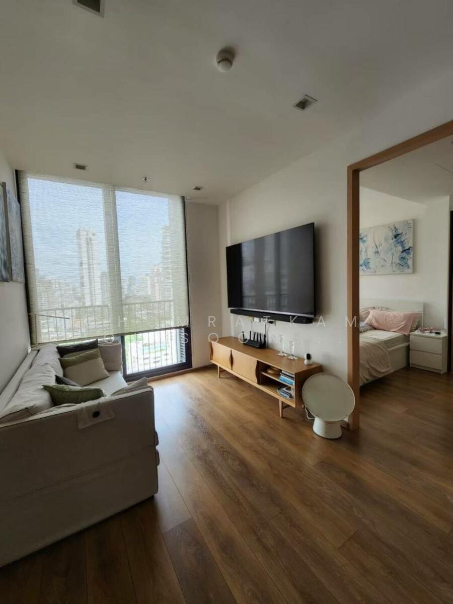 Condo in Bangkok, Krung Thep Maha Nakhon, Thailand 1 - 16206997