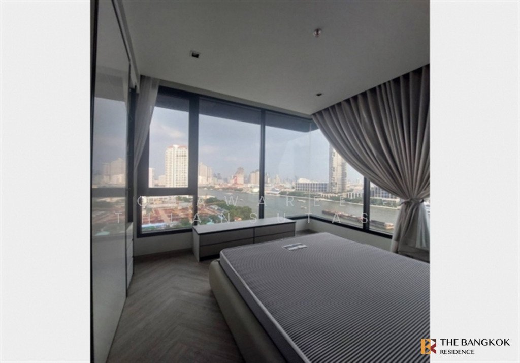 Condo in Bang Lamphu Lang, Krung Thep Maha Nakhon, Thailand 4 - 16608686