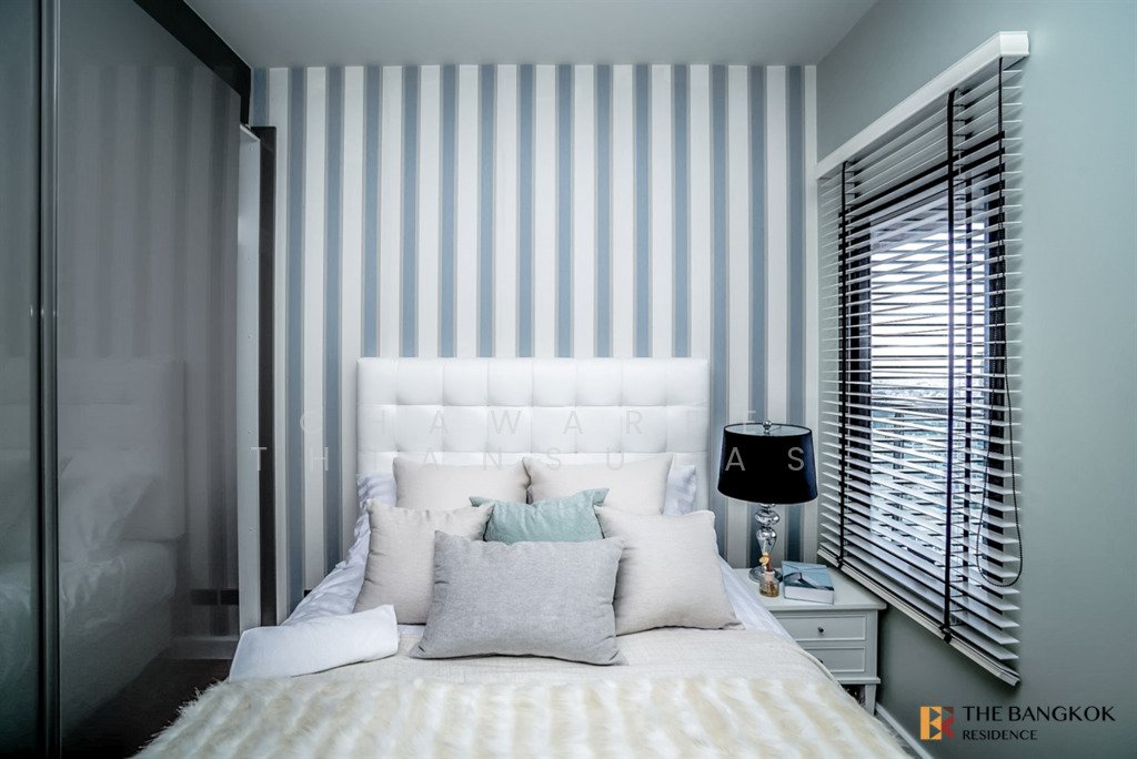 Condo in Thanon Phaya Thai, Bangkok, Thailand 5 - 15961543