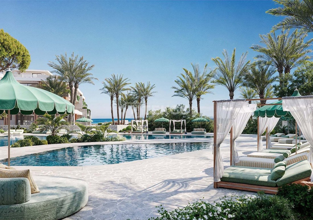 Apartment in Estepona, Andalusia, Spain 4 - 17071318