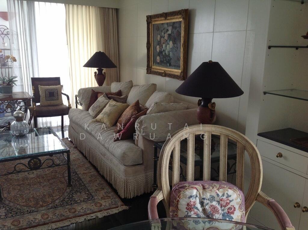 Condo in Bangkok, Krung Thep Maha Nakhon, Thailand 1 - 16198151
