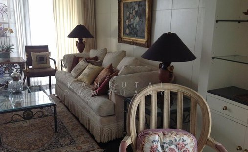 Condo in Bangkok, Krung Thep Maha Nakhon, Thailand 1