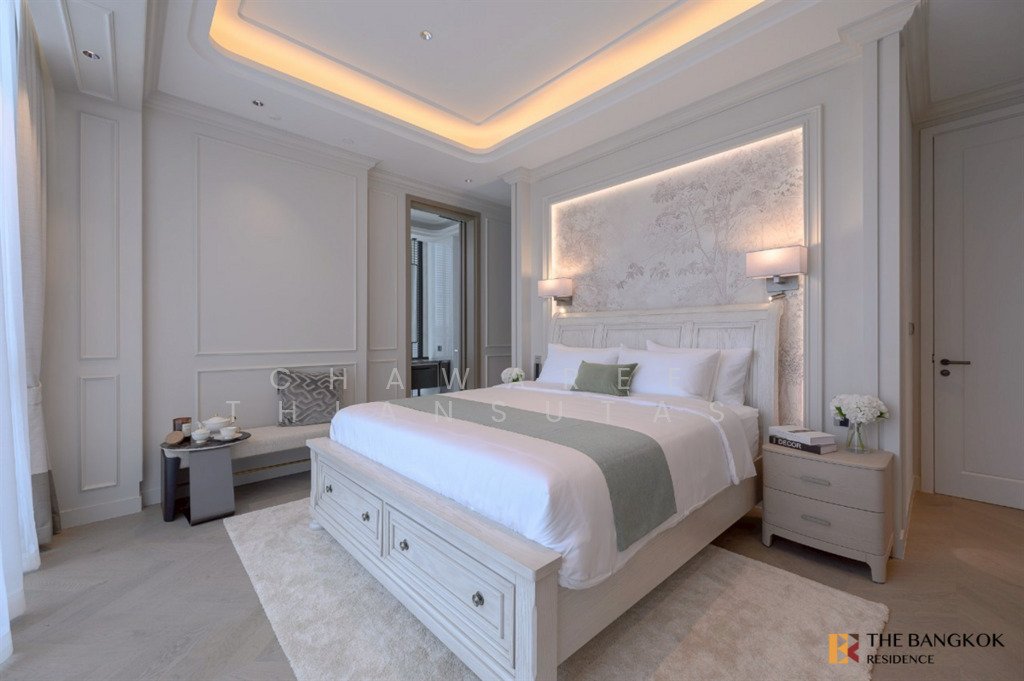 Condo in Pathum Wan, Krung Thep Maha Nakhon, Thailand 3 - 16744495