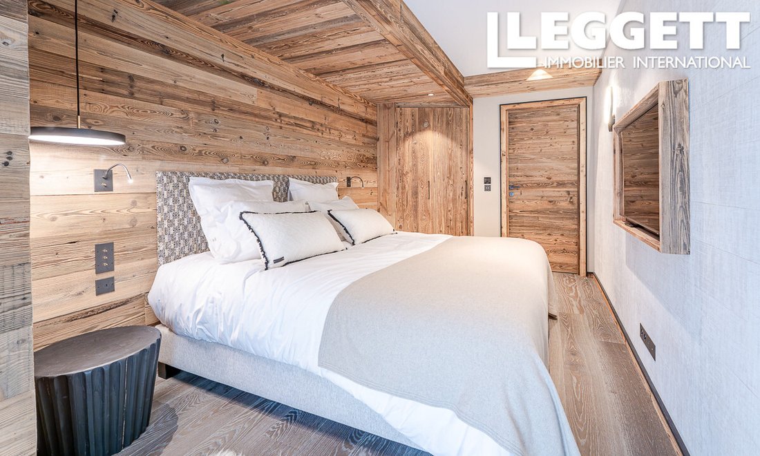 Apartment in Méribel, Les Allues, Auvergne-Rhône-Alpes 3 - 17071548