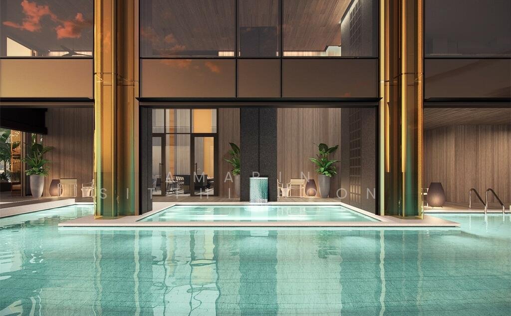 Condo in Bangkok, Krung Thep Maha Nakhon, Thailand 5 - 16495294