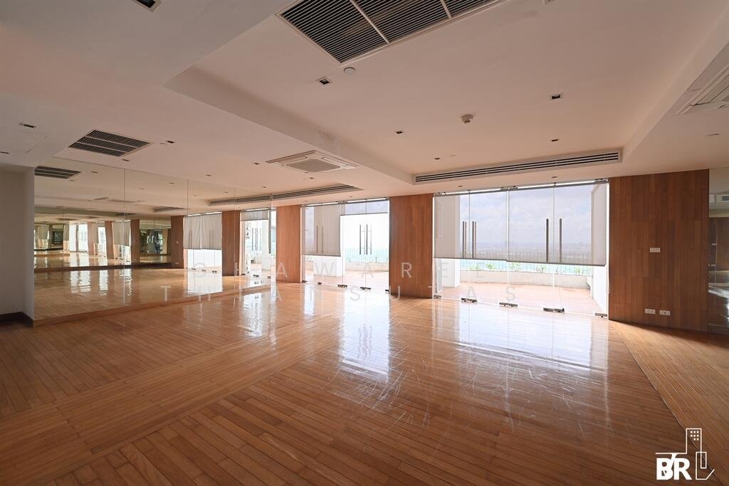 Condo in Bang Phong Phang, Krung Thep Maha Nakhon, Thailand 3 - 16406881