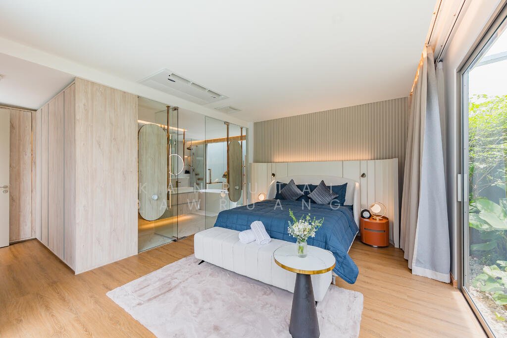 Villa in Thalang, Phuket, Thailand 5 - 16476630