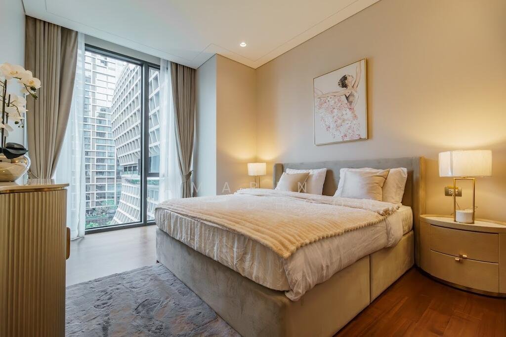 Condo in Bangkok, Krung Thep Maha Nakhon, Thailand 3 - 16842652