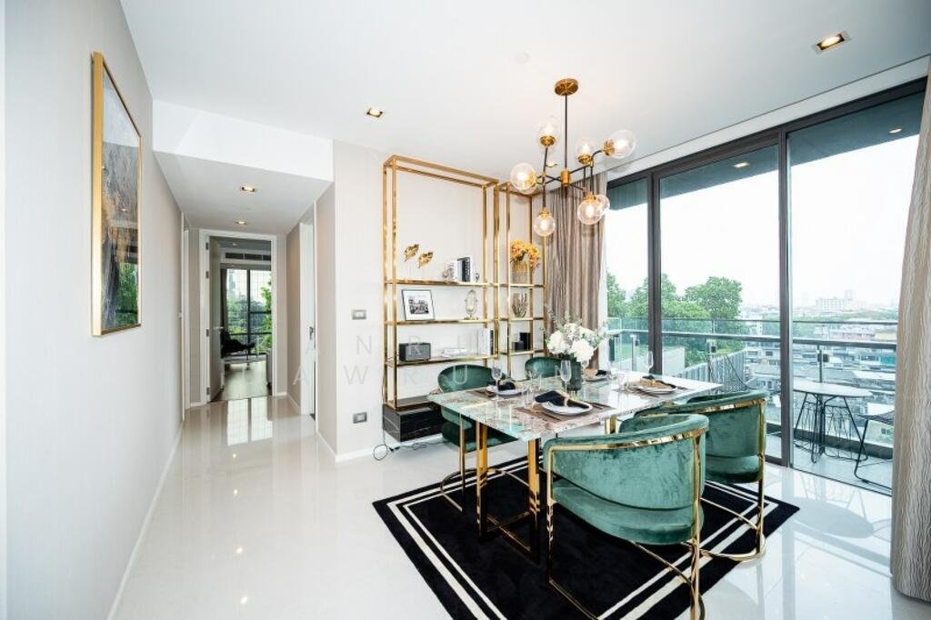Condo in Bangkok, Krung Thep Maha Nakhon, Thailand 4 - 16186973