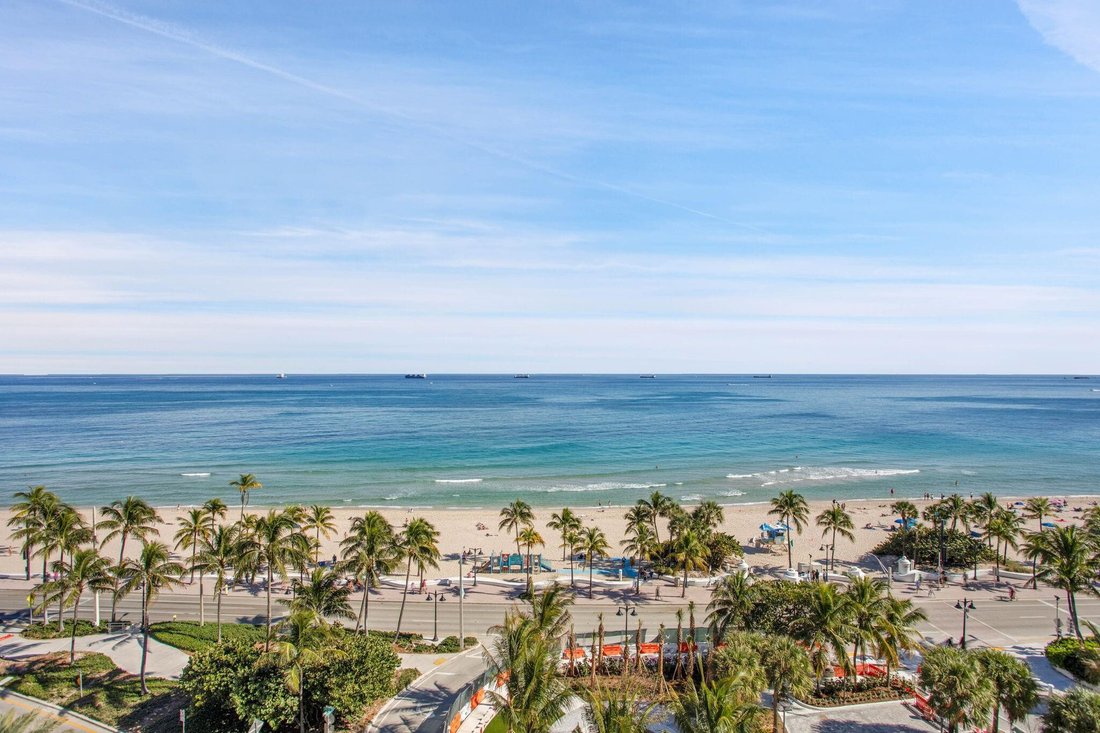 Condo in Fort Lauderdale, Florida, United States 2 - 17071075