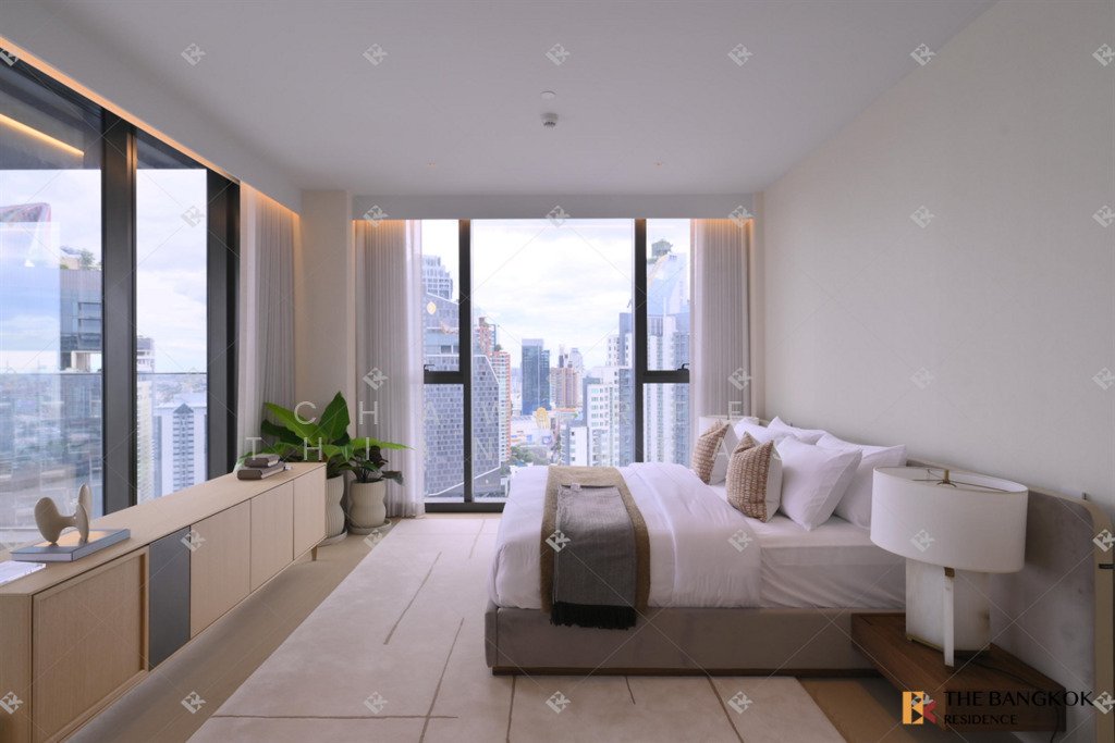 Condo in Bangkok, Krung Thep Maha Nakhon, Thailand 2 - 16726590