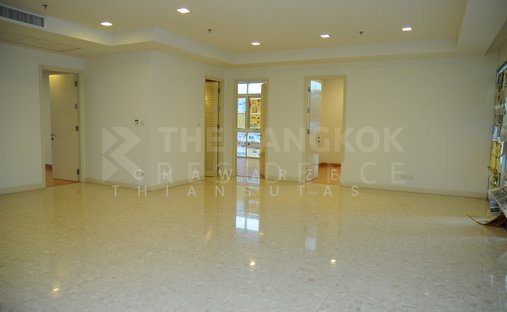 Condominio en Bangkok, Bangkok, Tailandia 1