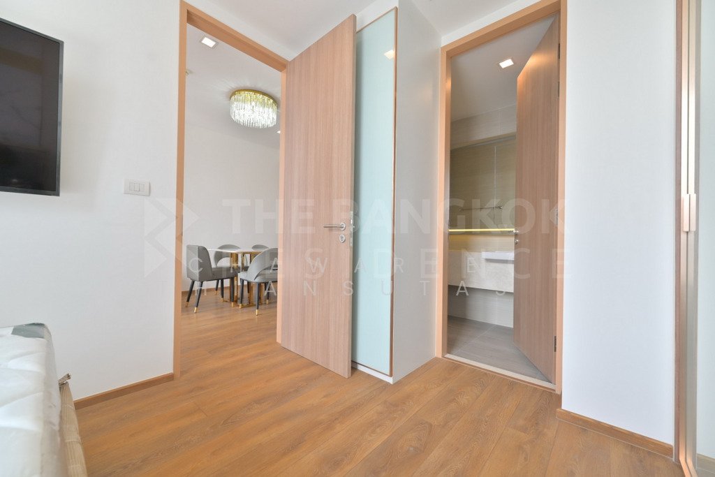 Condo in Bangkok, Krung Thep Maha Nakhon, Thailand 2 - 16705881