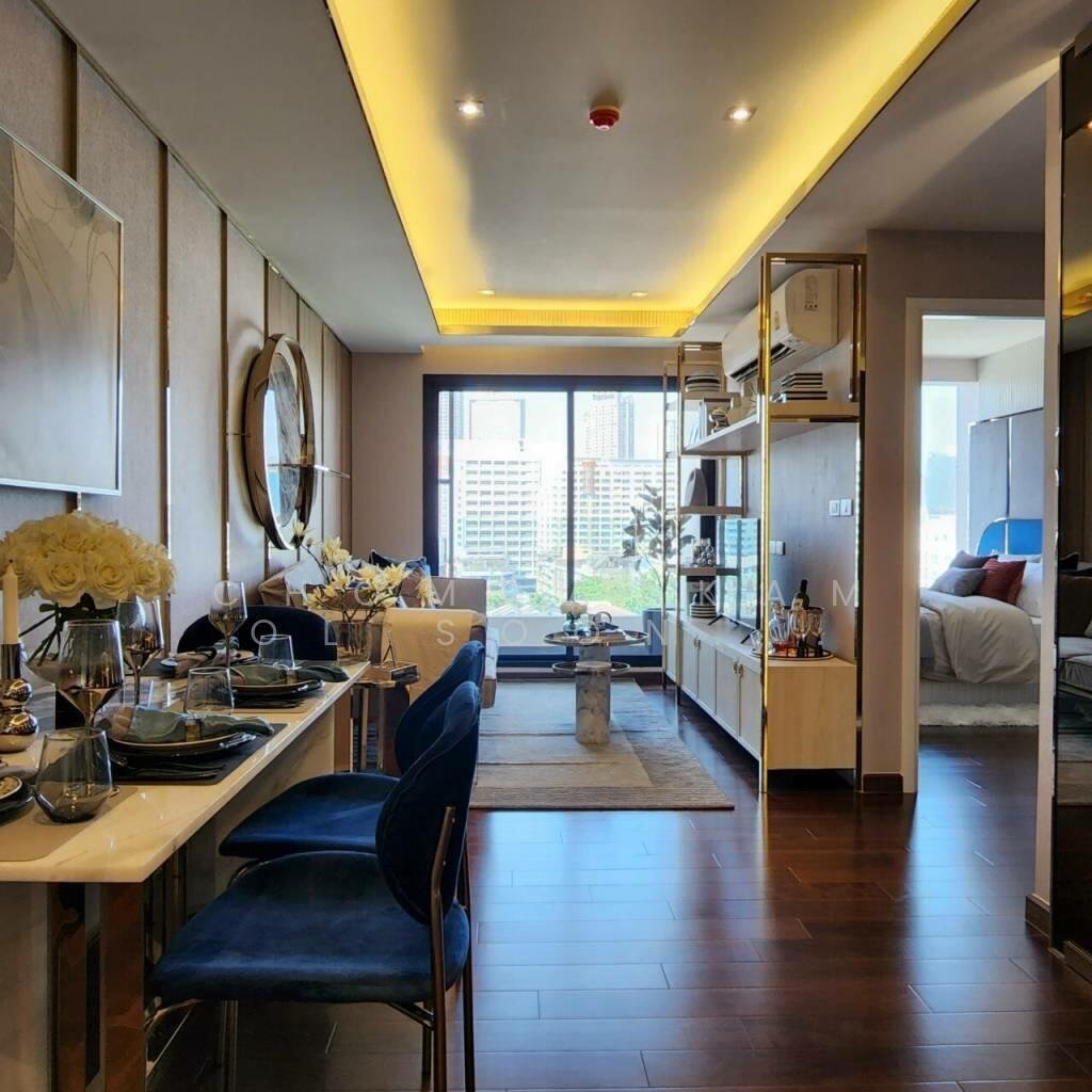 Condo in Bangkok, Krung Thep Maha Nakhon, Thailand 2 - 16169144