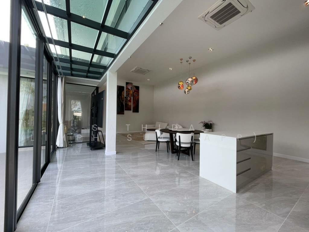 Villa in Pattaya City, Chon Buri, Thailand 5 - 16570021