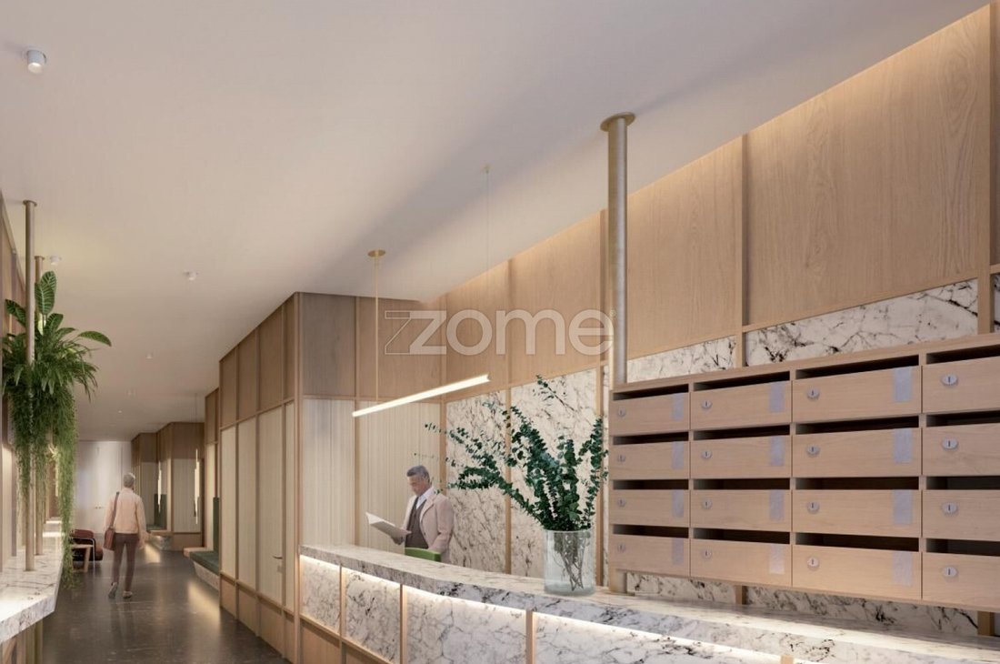 Apartment in Cascais e Estoril, Lisbon, Portugal 1 - 17071822