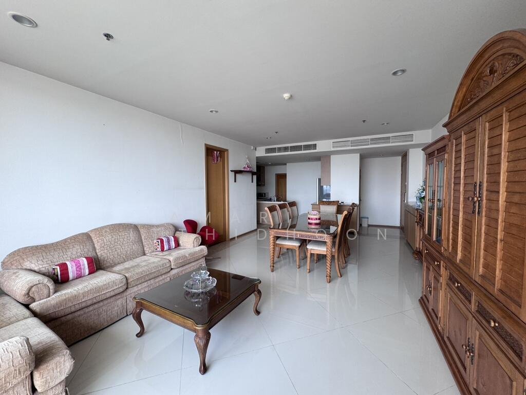 Condo in Bangkok, Krung Thep Maha Nakhon, Thailand 1 - 16298146