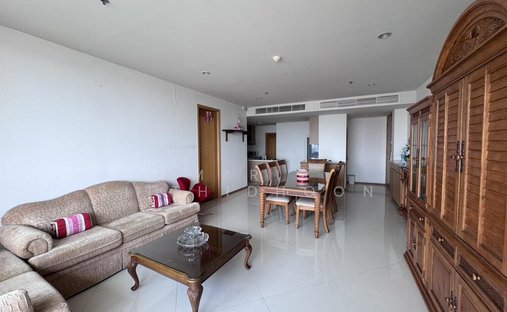 Condominio en Bangkok, Bangkok, Tailandia 1