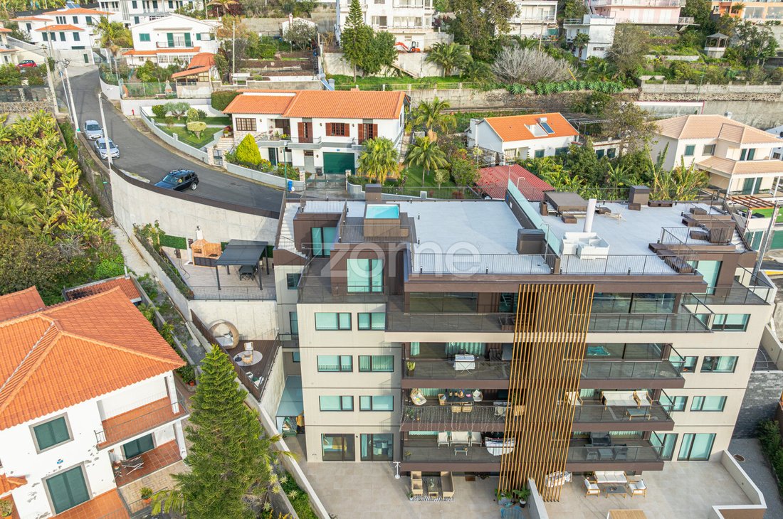 Apartment in Sao Martinho, Madeira, Portugal 3 - 17071872