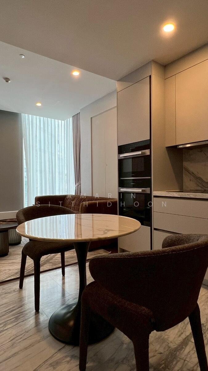 Condo in Bangkok, Krung Thep Maha Nakhon, Thailand 2 - 16495267