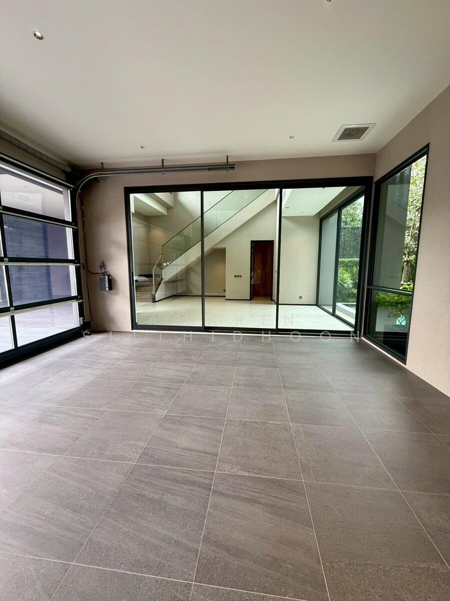 House in Anusawari, Bangkok, Thailand 4 - 16557376
