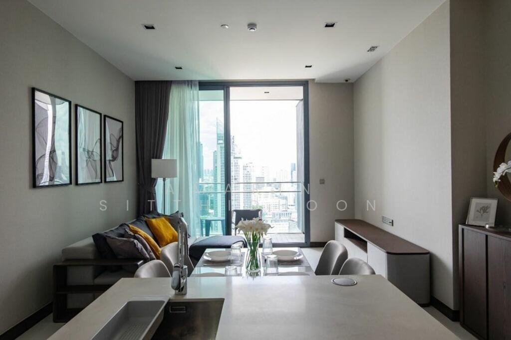 Condo in Bangkok, Krung Thep Maha Nakhon, Thailand 2 - 16535604