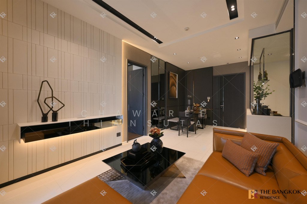 Condo in Watthana, Krung Thep Maha Nakhon, Thailand 2 - 16476701