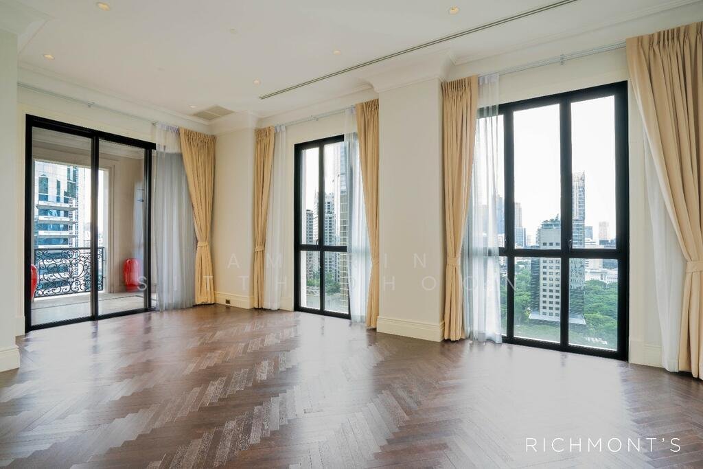 Condo in Bangkok, Krung Thep Maha Nakhon, Thailand 1 - 16495291