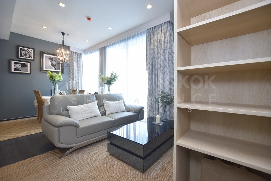 Condo in Bangkok, Krung Thep Maha Nakhon, Thailand 2 - 16702974